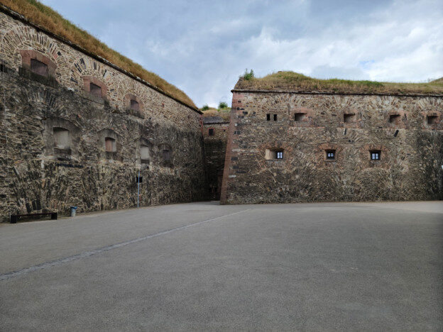 Koblenz, Germany – Rhineland-Palatinate – photo 14