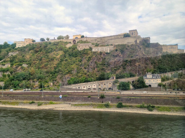 Koblenz, Germany – Rhineland-Palatinate – photo 13