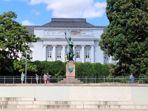 Koblenz, Germany – Rhineland-Palatinate – photo 4