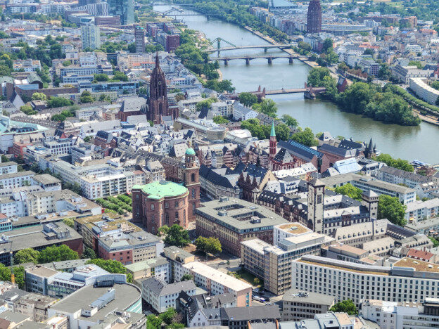 Frankfurt, Germany – Hesse – photo 2