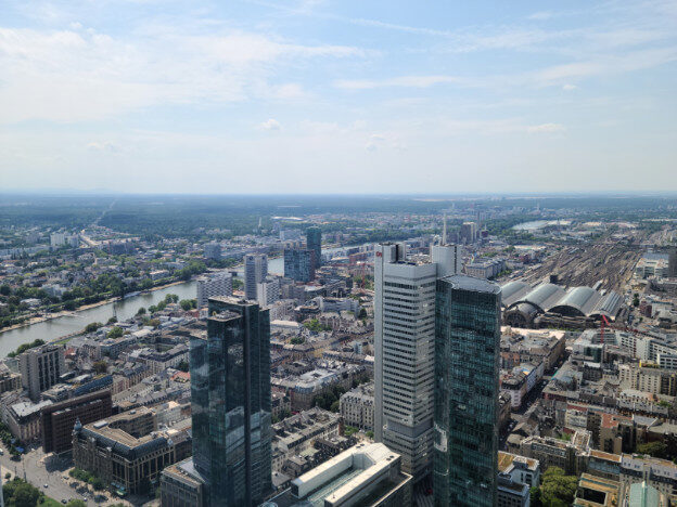 Frankfurt, Germany – Hesse – photo 3