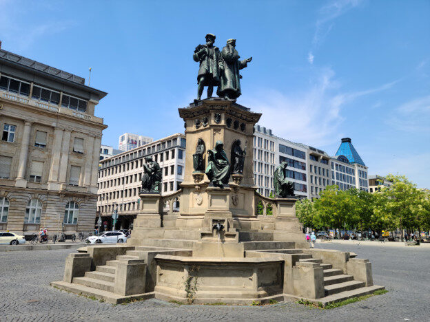 Frankfurt, Germany – Hesse – photo 5