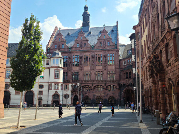 Frankfurt, Germany – Hesse – photo 6