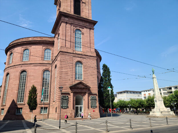 Frankfurt, Germany – Hesse – photo 7