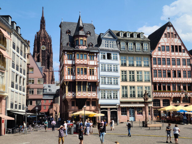 Frankfurt, Germany – Hesse – photo 8
