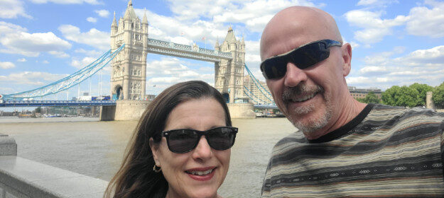 London Bus Tour, London, UK – City of London, England – photo 2