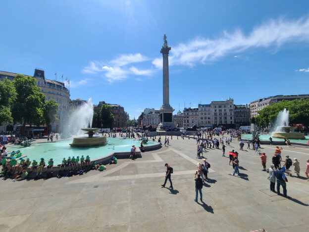 London Bus Tour, London, UK – City of London, England – photo 12