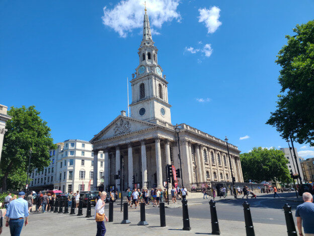London Bus Tour, London, UK – City of London, England – photo 11