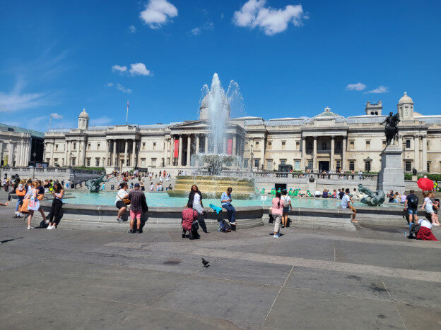 London Bus Tour, London, UK – City of London, England – photo 10