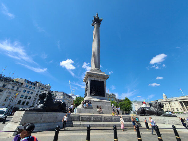 London Bus Tour, London, UK – City of London, England – photo 9