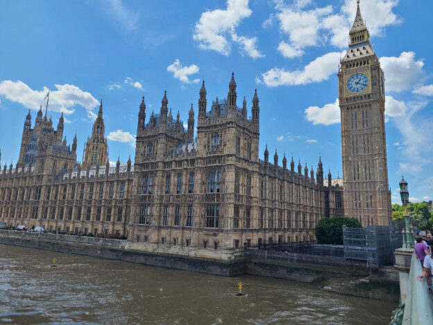London Bus Tour, London, UK – City of London, England – photo 7