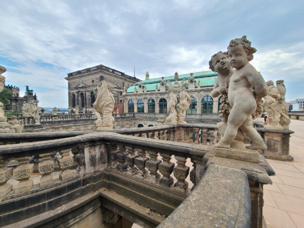 Dresden, Germany — photo 9
