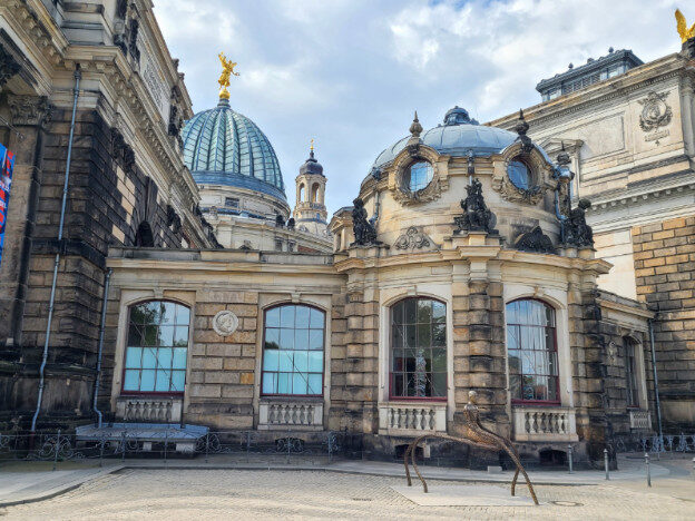 Dresden, Germany — photo 21