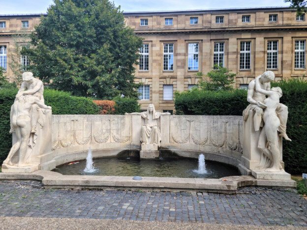 Stuttgart, Germany – Baden-Württemberg – photo 5
