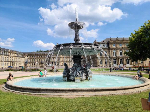 Stuttgart, Germany – Baden-Württemberg – photo 2