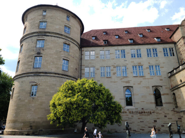 Stuttgart, Germany – Baden-Württemberg – photo 8