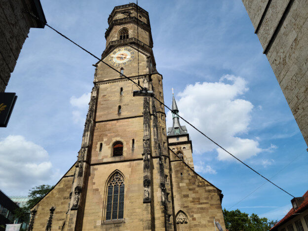 Stuttgart, Germany – Baden-Württemberg – photo 12