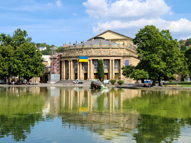 Stuttgart, Germany – Baden-Württemberg – photo 3