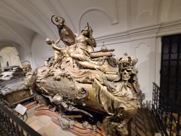 Vienna, Austria (Day 1) – photo 8
