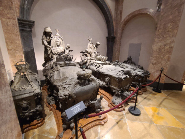 Vienna, Austria (Day 1) – photo 10