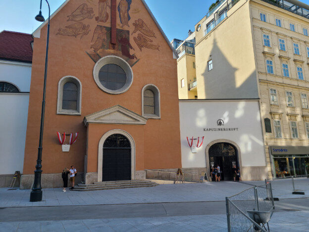 Vienna, Austria (Day 1) – photo 3