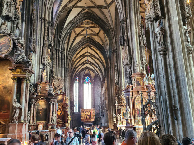 Vienna, Austria (Day 1) – photo 13