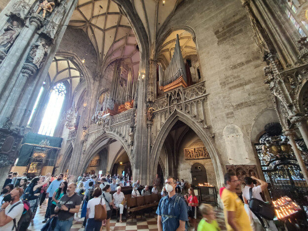 Vienna, Austria (Day 1) – photo 14
