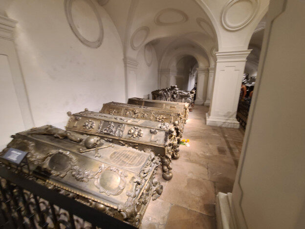 Vienna, Austria (Day 1) – photo 4