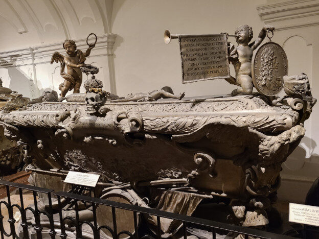 Vienna, Austria (Day 1) – photo 6