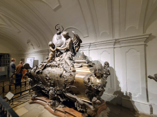 Vienna, Austria (Day 1) – photo 7