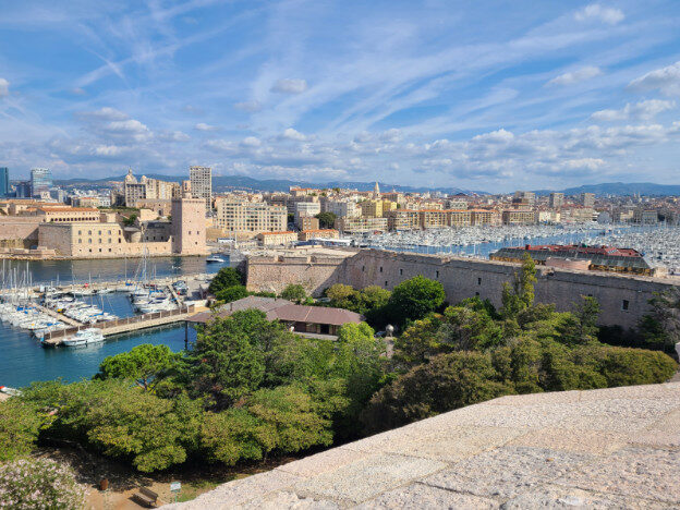 Marseille, France (Day 2) – Provence-Alpes-Côte d'Azur – photo 4