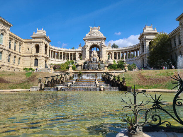 Marseille, France (Day 2) – Provence-Alpes-Côte d'Azur – photo 5