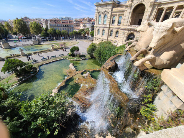Marseille, France (Day 2) – Provence-Alpes-Côte d'Azur – photo 7