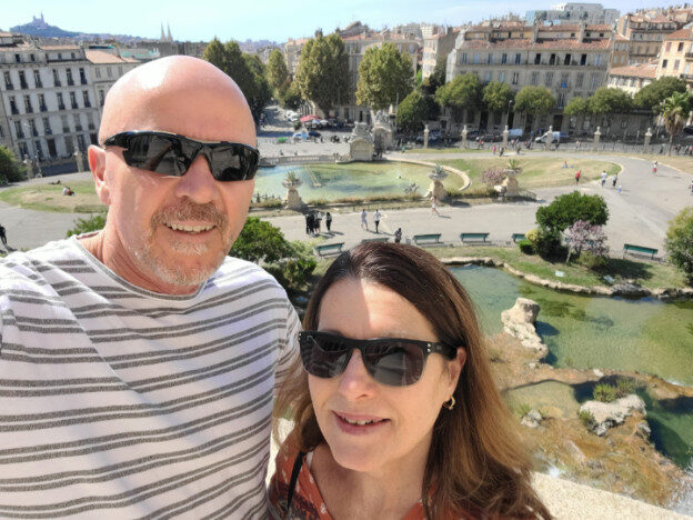Marseille, France (Day 2) – Provence-Alpes-Côte d'Azur – photo 8