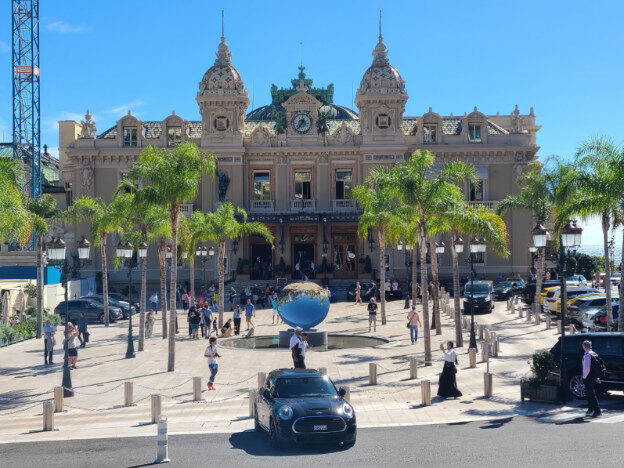 Monaco — photo 5