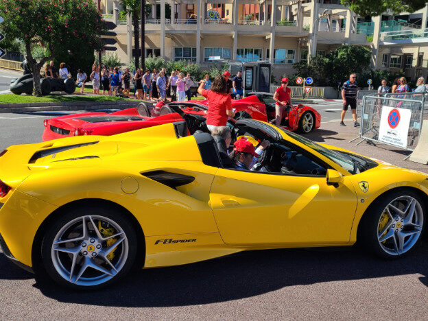 Monaco — photo 10