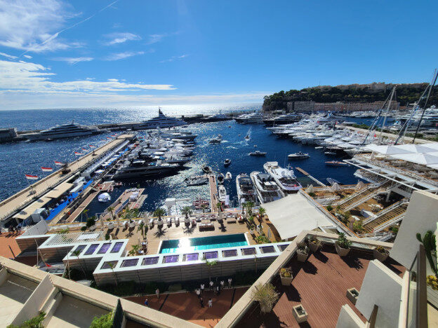 Monaco — photo 11
