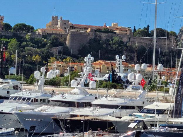 Monaco — photo 2
