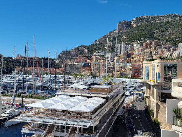 Monaco — photo 12