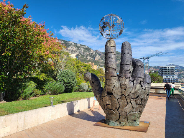 Monaco — photo 15