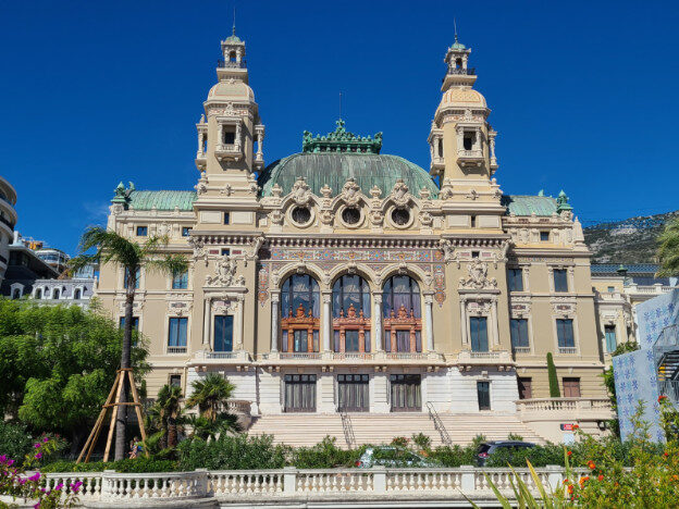 Monaco — photo 14