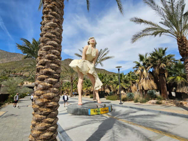 Palm Springs, California – United States – photo 1