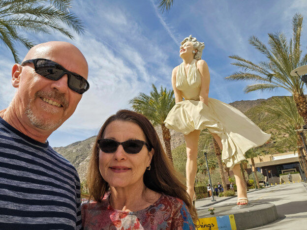 Palm Springs, California – United States – photo 5