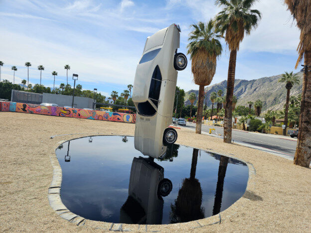 Palm Springs, California – United States – photo 6