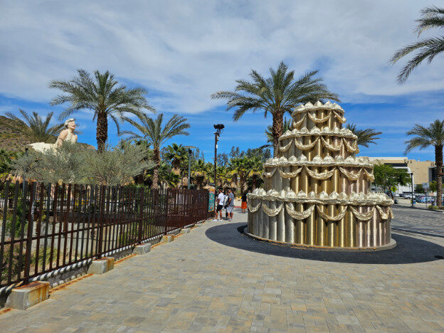 Palm Springs, California – United States – photo 2