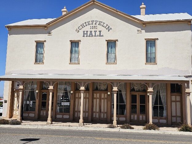 Tombstone, AZ – Arizona, United States – photo 2