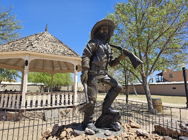 Tombstone, AZ – Arizona, United States – photo 10