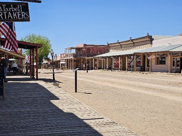 Tombstone, AZ – Arizona, United States – photo 3
