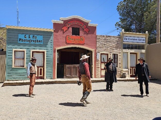 Tombstone, AZ – Arizona, United States – photo 5