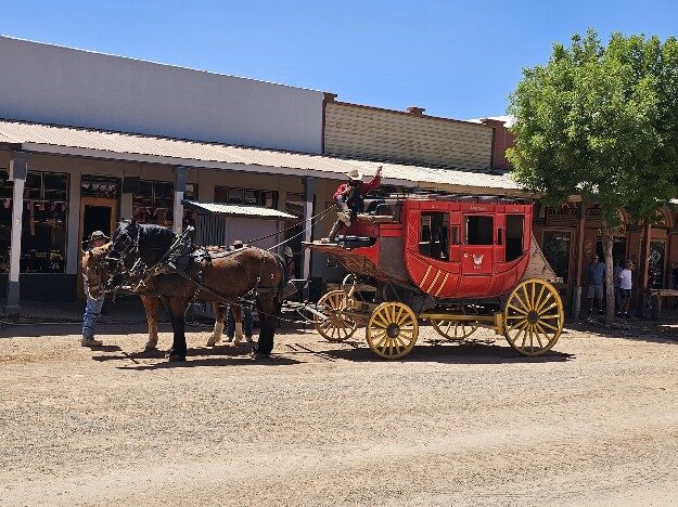 Tombstone, AZ – Arizona, United States – photo 6